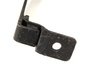 ES#25664 - 11611747168 - BRACKET FT LT - Genuine BMW - BMW