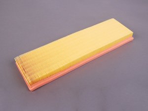 ES#1897188 - 07K129620 - Air Filter - Removes potential contaminants from the air - NPN - Volkswagen