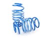 ES#11821 - 31043-1 - Sport Cup Kit - Average lowering 2006-2007(1.9"F & 1.9"R) 2008-2010(1.3" F&R) GLI 2012+ (1.5"F & 1.6"R) - H&R - Volkswagen