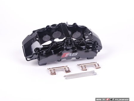 ES#2696714 - 8T0615108D - Front Brake Caliper - Right  - Restore stopping power - Genuine Volkswagen Audi - Audi