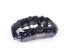 ES#2696714 - 8T0615108D - Front Brake Caliper - Right  - Restore stopping power - Genuine Volkswagen Audi - Audi