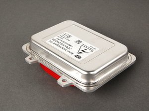 ES#172870 - 63126937223 - Control Unit - For D1 xenon bulbs - Genuine BMW - BMW