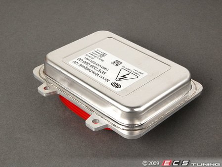ES#172870 - 63126937223 - Control Unit - For D1 xenon bulbs - Genuine BMW - BMW