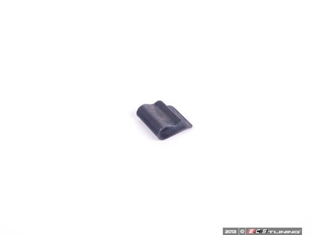 ES#187237 - 72608117730 - Clip - priced each - (NO LONGER AVAILABLE) - Clip used in fastening mudflaps in place - Genuine BMW - 