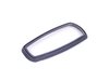 ES#2524653 - 2108270031 - Roof Antenna Seal Kit - Consists of Rubber Cover for Antenna Mast and Base Gasket - MTC - Mercedes Benz