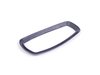 ES#2524653 - 2108270031 - Roof Antenna Seal Kit - Consists of Rubber Cover for Antenna Mast and Base Gasket - MTC - Mercedes Benz