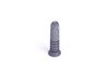 ES#2524653 - 2108270031 - Roof Antenna Seal Kit - Consists of Rubber Cover for Antenna Mast and Base Gasket - MTC - Mercedes Benz
