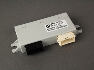 ES#169370 - 61359146244 - Sunroof Control module - Controls operation of sunroof - Genuine BMW - BMW