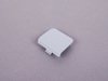 ES#76075 - 51123416948 - E83 Rear tow hook cover - Primed and ready for paint - Genuine BMW - BMW