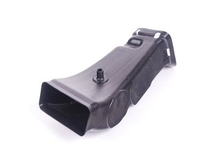 ES#128085 - 51712233361 - E36 M3 Front Brake Air Duct - Left - Located in the driver side of front bumper - Genuine BMW - BMW