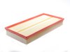 ES#697 - C37153 - Air Filter - Keep clean air running through your engine - Mann - Audi Volkswagen