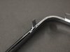 ES#78422 - 51138148726 - Chrome Grille Surround - Right - Snaps in around the front grille - Genuine BMW - BMW