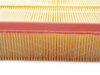 ES#697 - C37153 - Air Filter - Keep clean air running through your engine - Mann - Audi Volkswagen