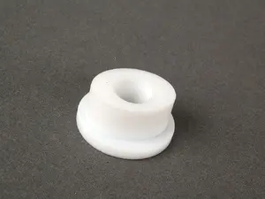 Teflon Shifter Bushing - Oval