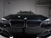 ES#2542759 - 51137263482 - F30 Luxury Line Kidney Grille - Right - High-gloss chrome finish - Genuine BMW - BMW