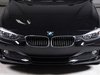 ES#2537349 - 51137263481 - F30 Luxury Line Kidney Grille - Left - High-gloss chrome finish - Genuine BMW - BMW