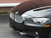 ES#2562894 - 51137263479 - Modern Line Kidney Grille - Left - Satin aluminum finish - Genuine BMW - BMW