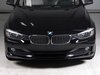 ES#2562894 - 51137263479 - Modern Line Kidney Grille - Left - Satin aluminum finish - Genuine BMW - BMW