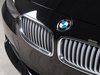 ES#2562894 - 51137263479 - Modern Line Kidney Grille - Left - Satin aluminum finish - Genuine BMW - BMW