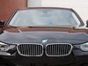 ES#2562894 - 51137263479 - Modern Line Kidney Grille - Left - Satin aluminum finish - Genuine BMW - BMW