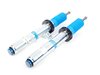 ES#248906 - 48-126380 - B16 PSS10 Coilover System - Height adjustable suspension system offering adjustable compression and rebound to dial in for competition, comfort, or anywhere in between. World-famous Bilstein quality with a limited lifetime warranty! - Bilstein - BMW