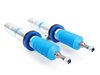 ES#248906 - 48-126380 - B16 PSS10 Coilover System - Height adjustable suspension system offering adjustable compression and rebound to dial in for competition, comfort, or anywhere in between. World-famous Bilstein quality with a limited lifetime warranty! - Bilstein - BMW