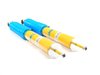 ES#248906 - 48-126380 - B16 PSS10 Coilover System - Height adjustable suspension system offering adjustable compression and rebound to dial in for competition, comfort, or anywhere in between. World-famous Bilstein quality with a limited lifetime warranty! - Bilstein - BMW