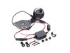 ES#2225876 - 65902219401 - Installation Kit For GPS - 2nd Gen - To mount the Garmin Nuvi 205, 255, 265, 550, 1250, and 2240. - Genuine MINI - MINI