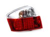 ES#2636219 - FKRLXLAI051 - LED Tail Light Set - Red / Clear - (NO LONGER AVAILABLE) - Upgrade your exterior looks - FK - 