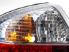 ES#2636219 - FKRLXLAI051 - LED Tail Light Set - Red / Clear - (NO LONGER AVAILABLE) - Upgrade your exterior looks - FK - 