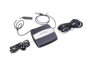 ES#2609167 - UNI200USB - Universal USB Media Integration Kit - (NO LONGER AVAILABLE) - Stream audio, and navigation from your USB device to your factory radio. - Dice Electronics - 