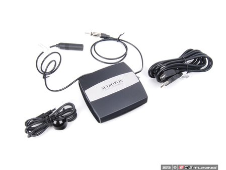 ES#2609167 - UNI200USB - Universal USB Media Integration Kit - (NO LONGER AVAILABLE) - Stream audio, and navigation from your USB device to your factory radio. - Dice Electronics - 
