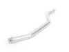 ES#176753 - 64116924079 - Double Aluminum Pipe - Dual pipe that connect from the firewall to the heater core - Genuine MINI - MINI