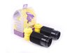ES#2650407 - BS2003K - Performance Polyurethane Bump Stop Set - (NO LONGER AVAILABLE) - Helps prevent premature damper failure and damper blowout - Powerflex - 