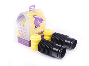 ES#2650407 - BS2003K - Performance Polyurethane Bump Stop Set - (NO LONGER AVAILABLE) - Helps prevent premature damper failure and damper blowout - Powerflex - 