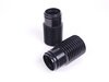 ES#2650407 - BS2003K - Performance Polyurethane Bump Stop Set - (NO LONGER AVAILABLE) - Helps prevent premature damper failure and damper blowout - Powerflex - 