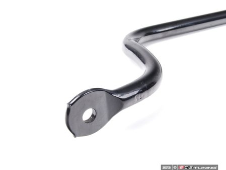 Genuine BMW - e393352-1 - M5 Rear Sway Bar Upgrade Kit - Level 1