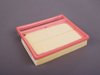 ES#2593249 - 2750940204 - Engine Air Filter Set - Contains two (2) engine air filters - Meyle - Mercedes Benz