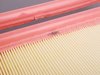 ES#2593249 - 2750940204 - Engine Air Filter Set - Contains two (2) engine air filters - Meyle - Mercedes Benz