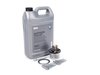 ES#2695571 - 11537835558KT6 - Thermostat Replacement Kit - Includes Behr thermostat, gaskets and hardware, and coolant - Assembled By ECS - BMW