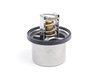 ES#2695571 - 11537835558KT6 - Thermostat Replacement Kit - Includes Behr thermostat, gaskets and hardware, and coolant - Assembled By ECS - BMW