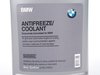 ES#2695571 - 11537835558KT6 - Thermostat Replacement Kit - Includes Behr thermostat, gaskets and hardware, and coolant - Assembled By ECS - BMW