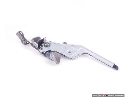 ES#62051 - 34403427959 - Parking Brake Lever - (NO LONGER AVAILABLE) - Replace a faulty brake lever to restore the ability to safely park on an incline - Genuine BMW - 