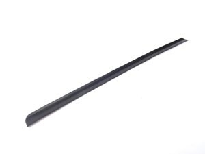 ES#1884375 - LS-46-4 - Lip Spoiler - (NO LONGER AVAILABLE) - Add a clean and subtle sporty touch to your Jetta - ECS - 