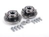 ES#2587222 - 31226776162KT2 - Front Wheel Bearing Kit - Complete Bremmen front wheel bearings replacement kit - Assembled By ECS - MINI