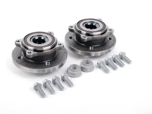 Front Wheel Bearing Kit