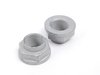 ES#2587222 - 31226776162KT2 - Front Wheel Bearing Kit - Complete Bremmen front wheel bearings replacement kit - Assembled By ECS - MINI