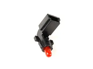 Bulb Socket