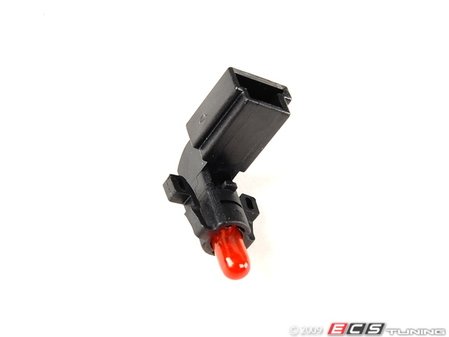 ES#165627 - 61138366593 - Bulb Socket - See MOQKT - Genuine BMW - BMW