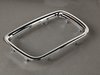 ES#78422 - 51138148726 - Chrome Grille Surround - Right - Snaps in around the front grille - Genuine BMW - BMW